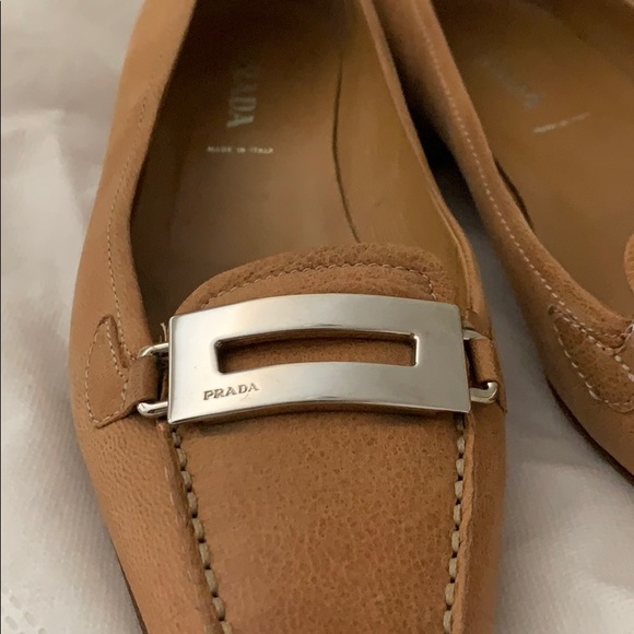 Prada Loafers - Picture 3 of 4